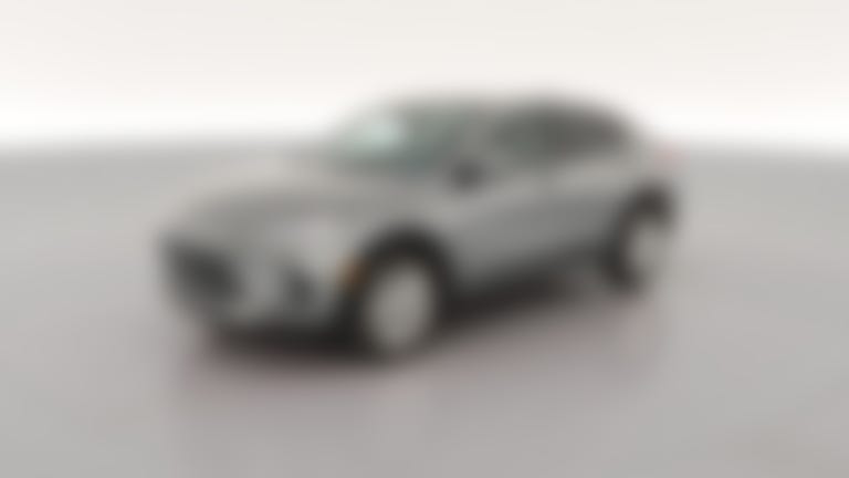 2024 Buick Envista vehicle photo