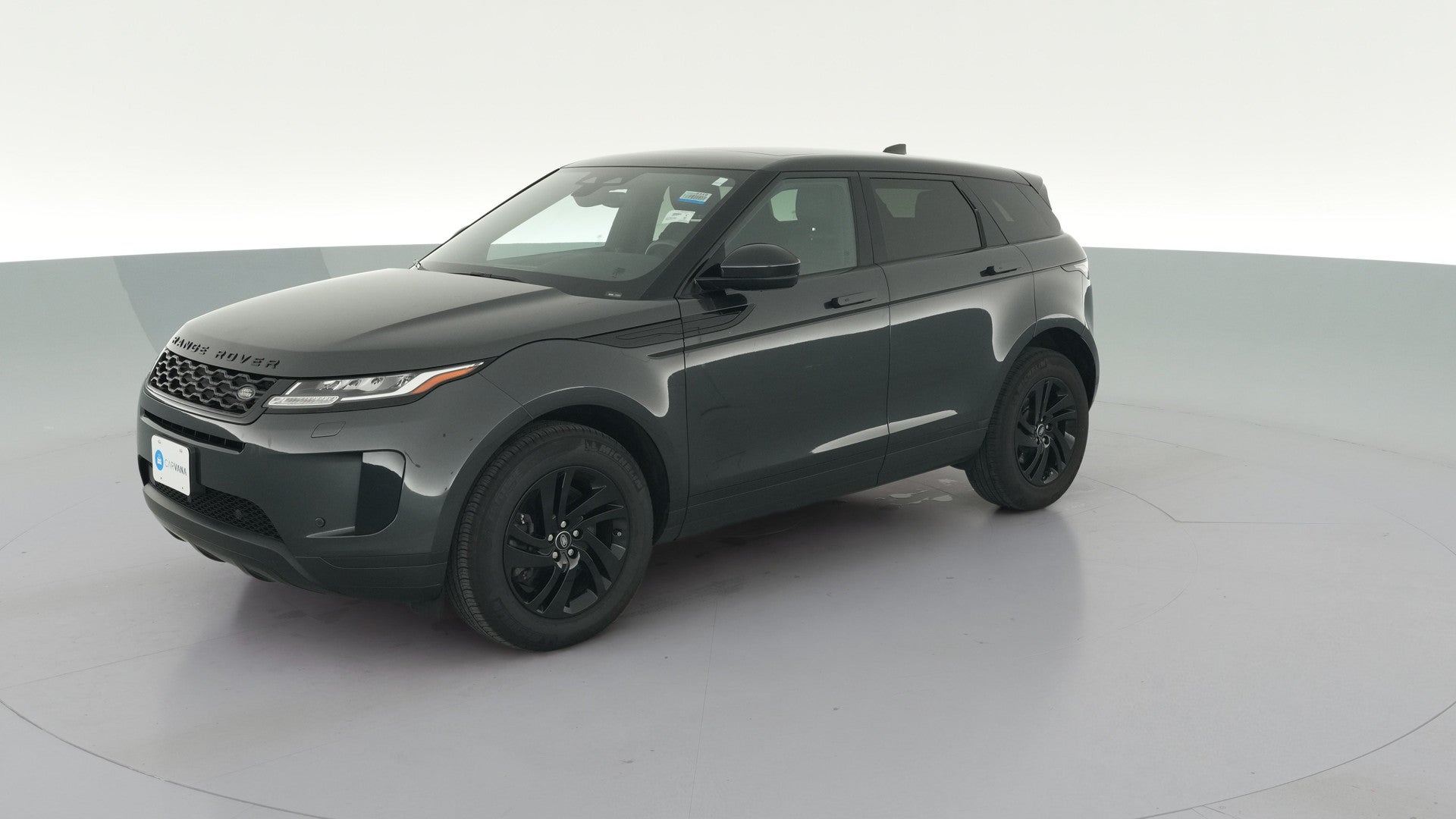2023 Land Rover Range Rover Evoque vehicle photo