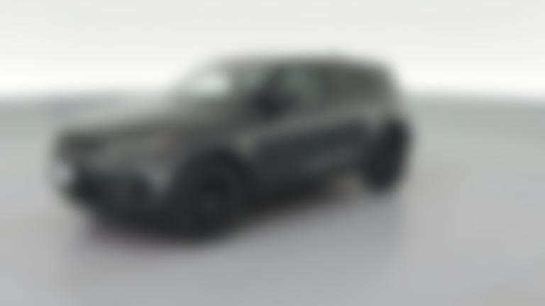 2023 Land Rover Range Rover Evoque vehicle photo