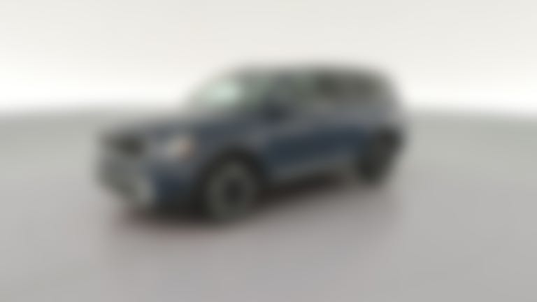 2025 Kia Telluride vehicle photo