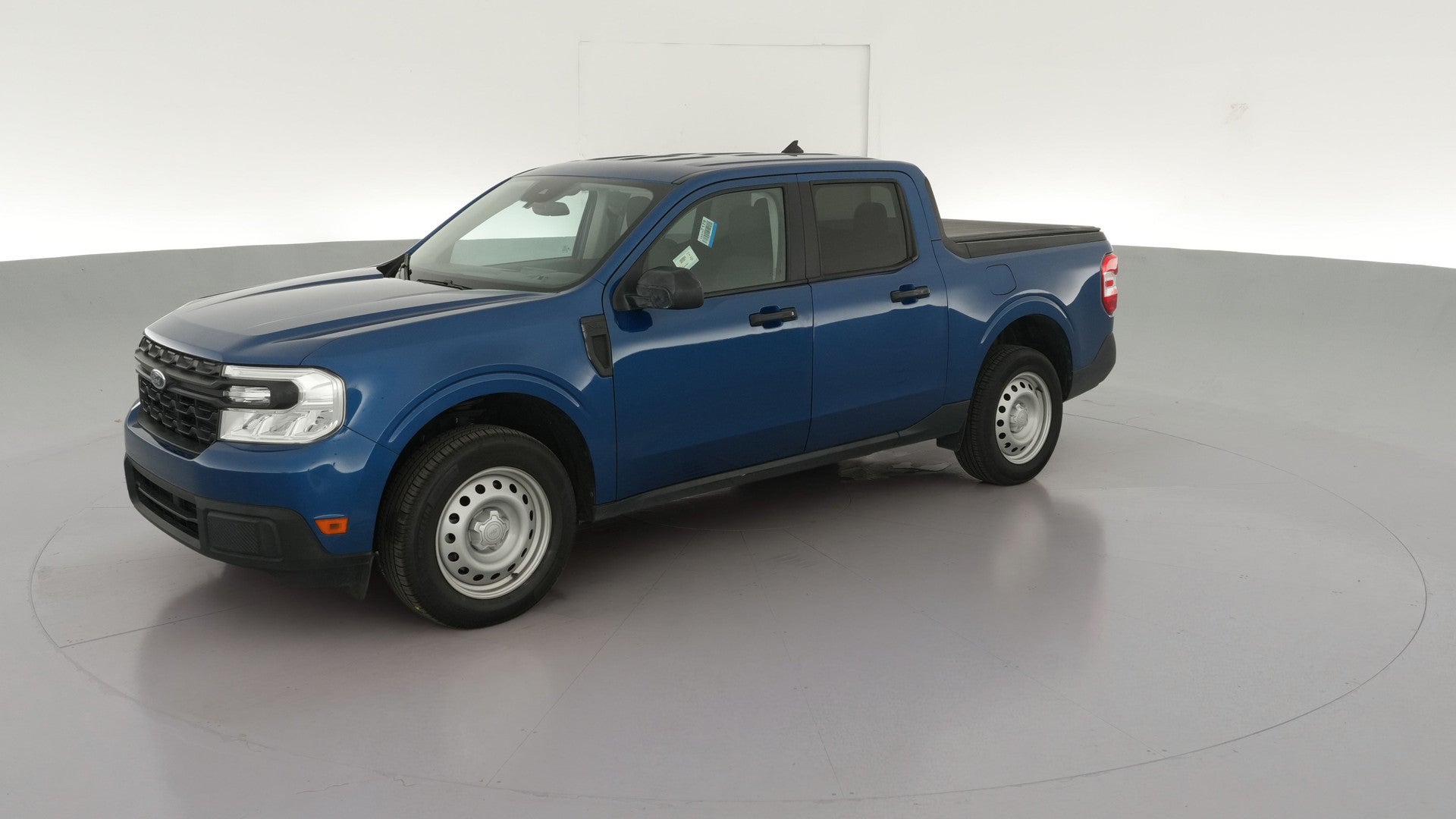 2024 Ford Maverick vehicle photo