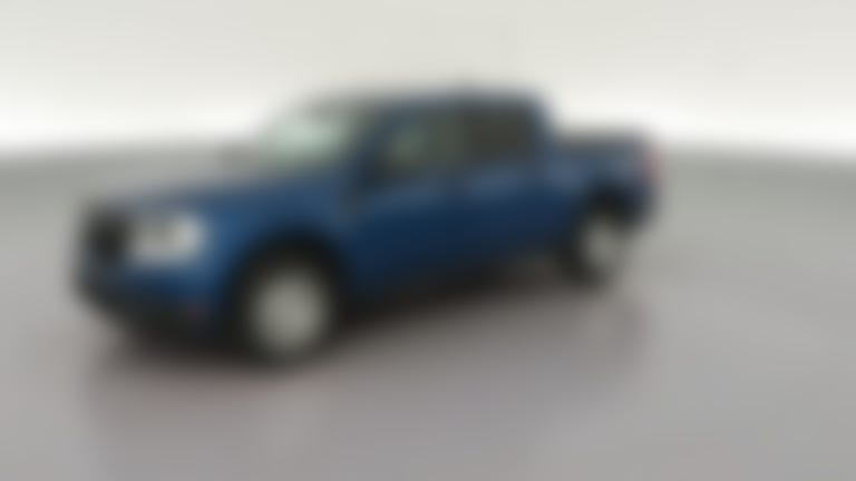 2024 Ford Maverick vehicle photo