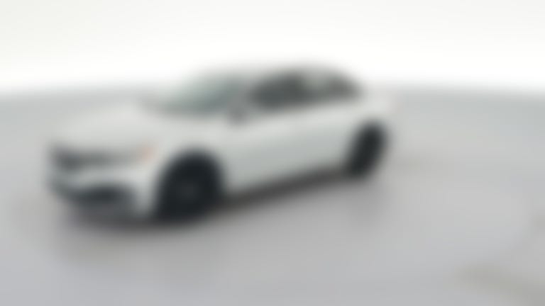 2020 Volkswagen Passat vehicle photo