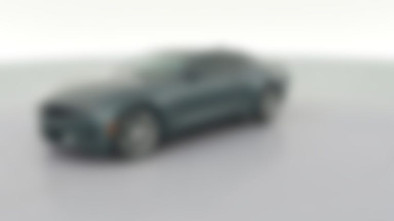2020 Chevrolet Camaro vehicle photo