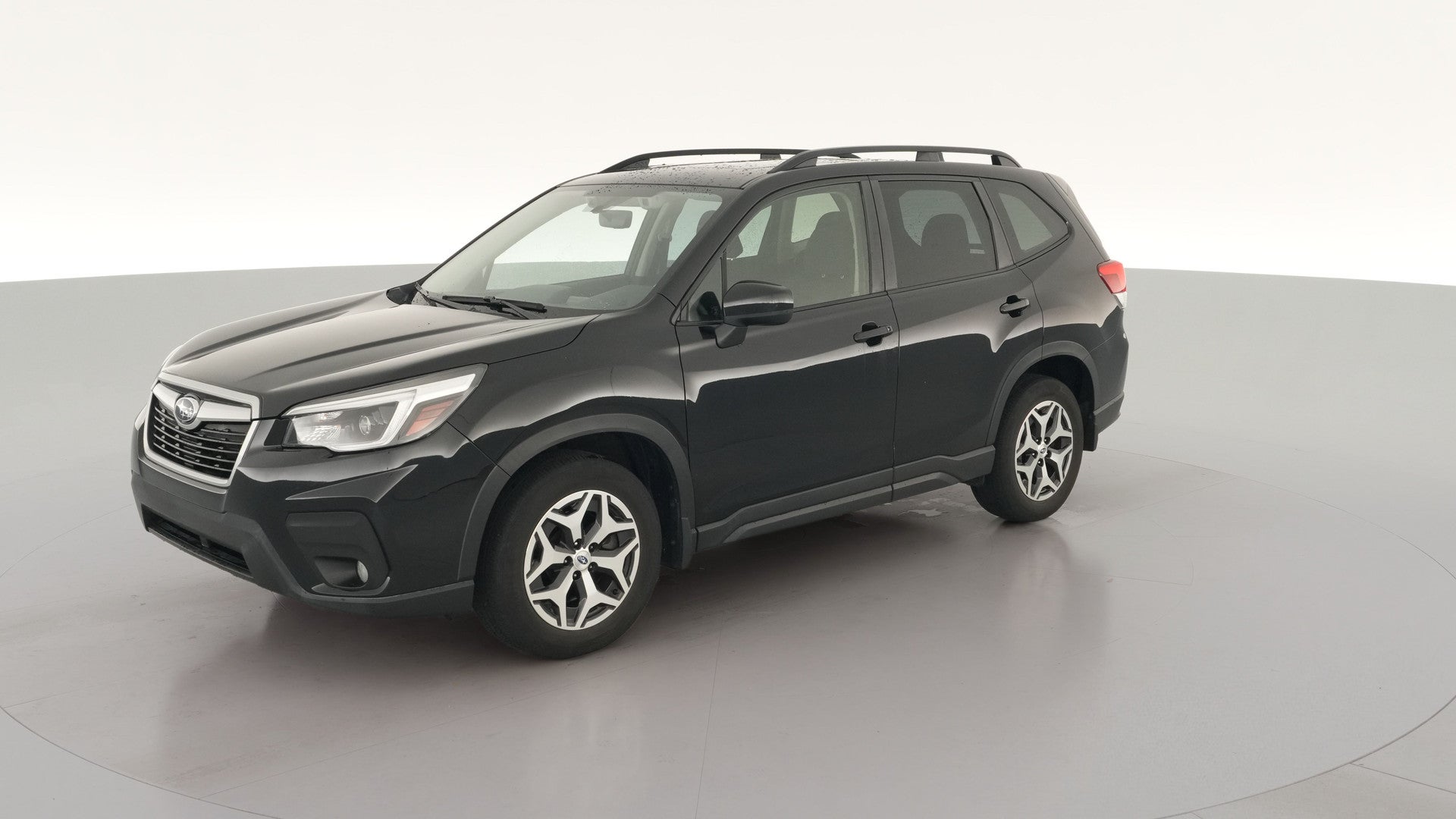 2021 Subaru Forester vehicle photo