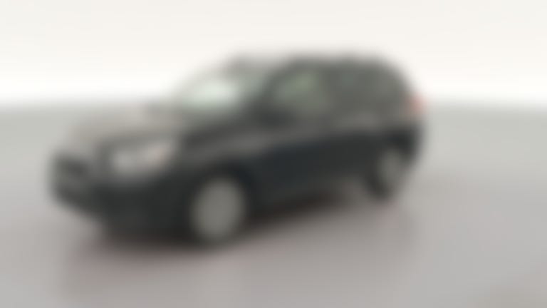2021 Subaru Forester vehicle photo