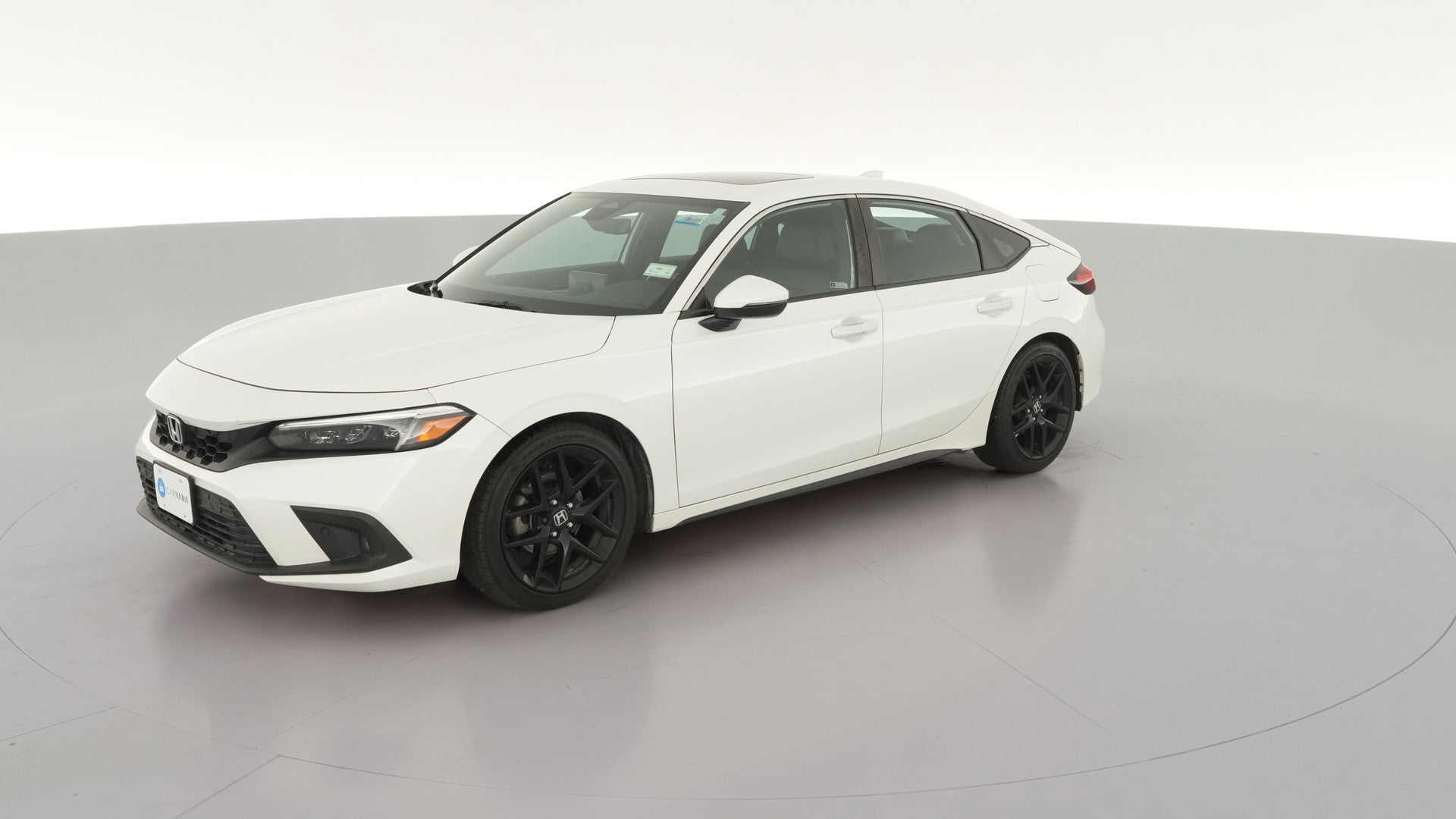 2022 Honda Civic vehicle photo