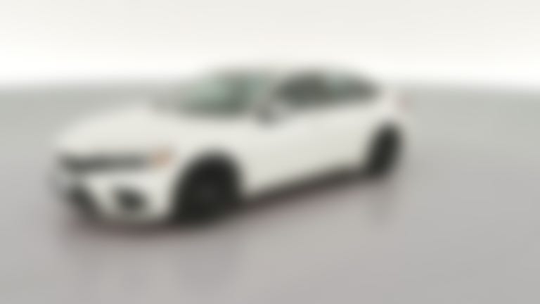 2022 Honda Civic vehicle photo