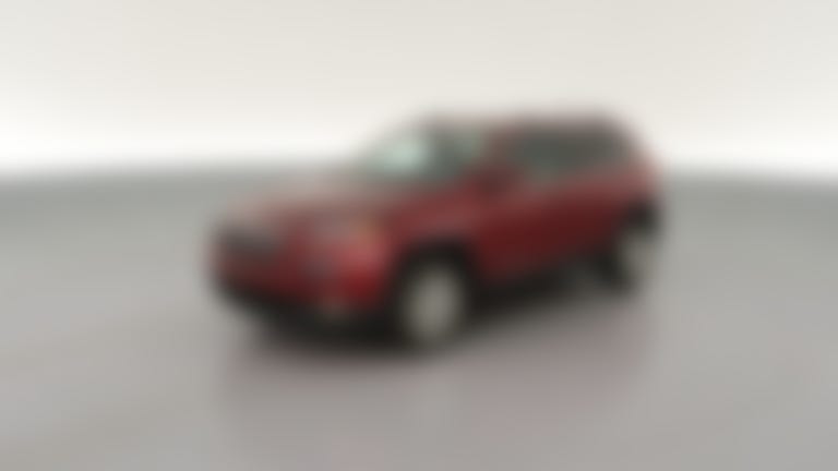 2017 Jeep Cherokee vehicle photo