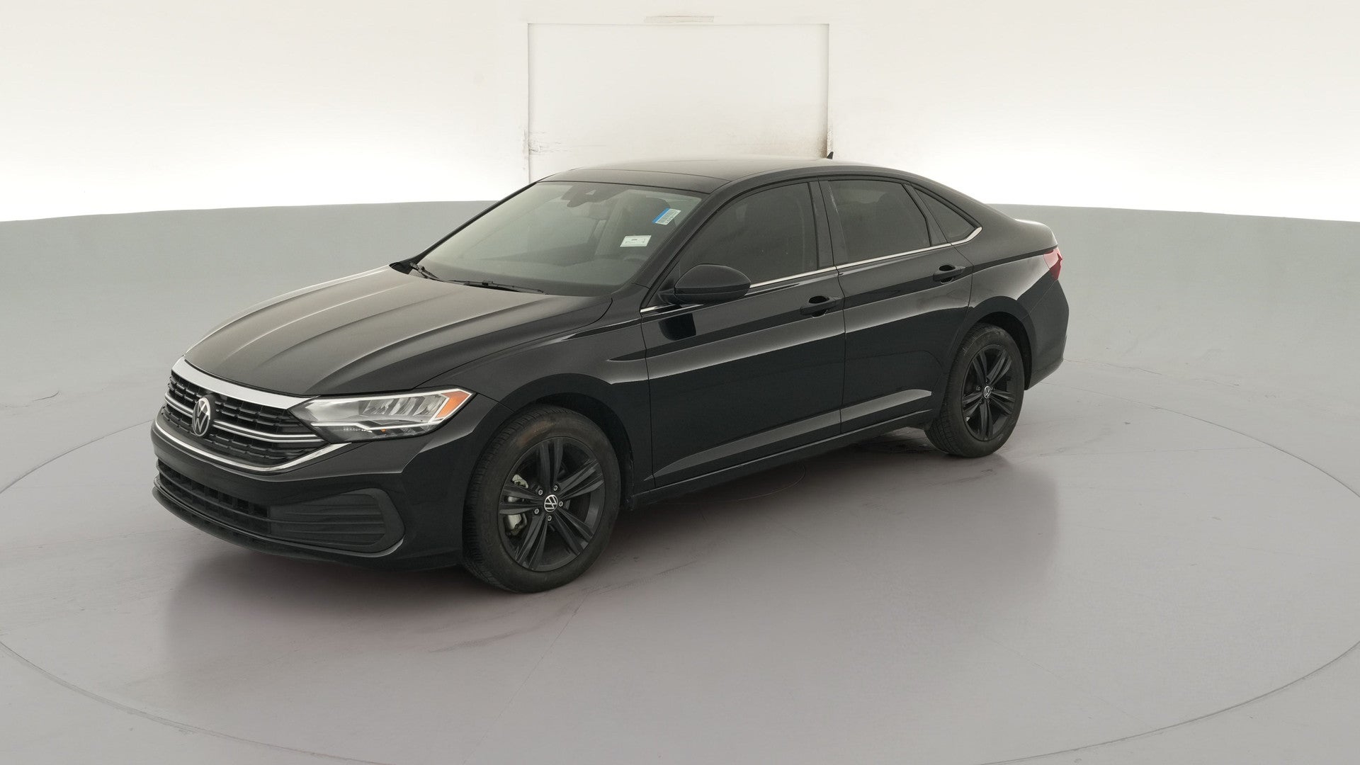 2024 Volkswagen Jetta vehicle photo