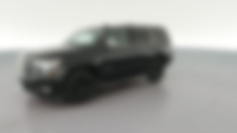 2019 Chevrolet Tahoe vehicle photo