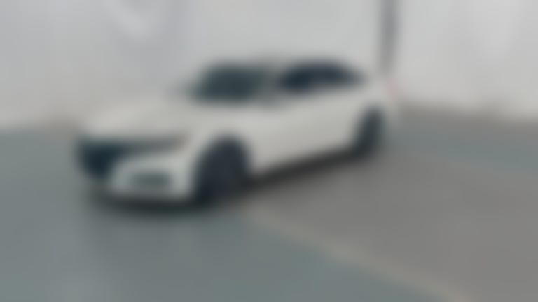 2018 Honda Accord vehicle photo