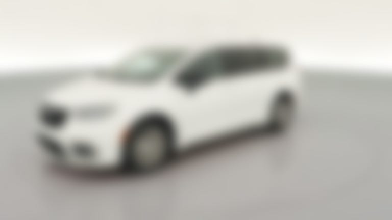 2024 Chrysler Pacifica vehicle photo