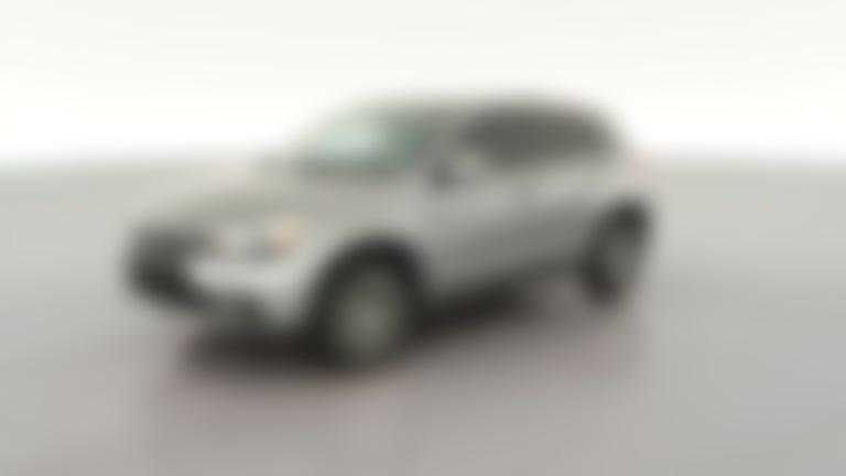 2019 Mitsubishi Outlander Sport vehicle photo