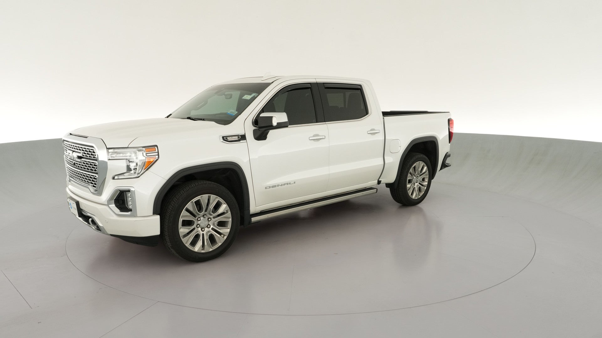 2021 GMC Sierra 1500 Crew Cab vehicle photo