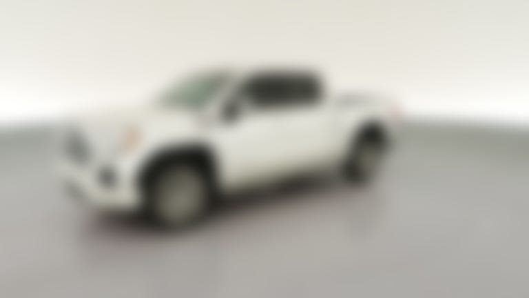 2021 GMC Sierra 1500 Crew Cab vehicle photo