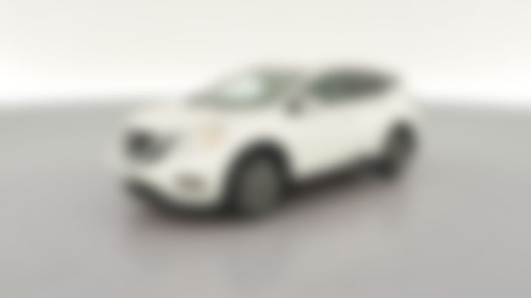 2017 Nissan Murano vehicle photo