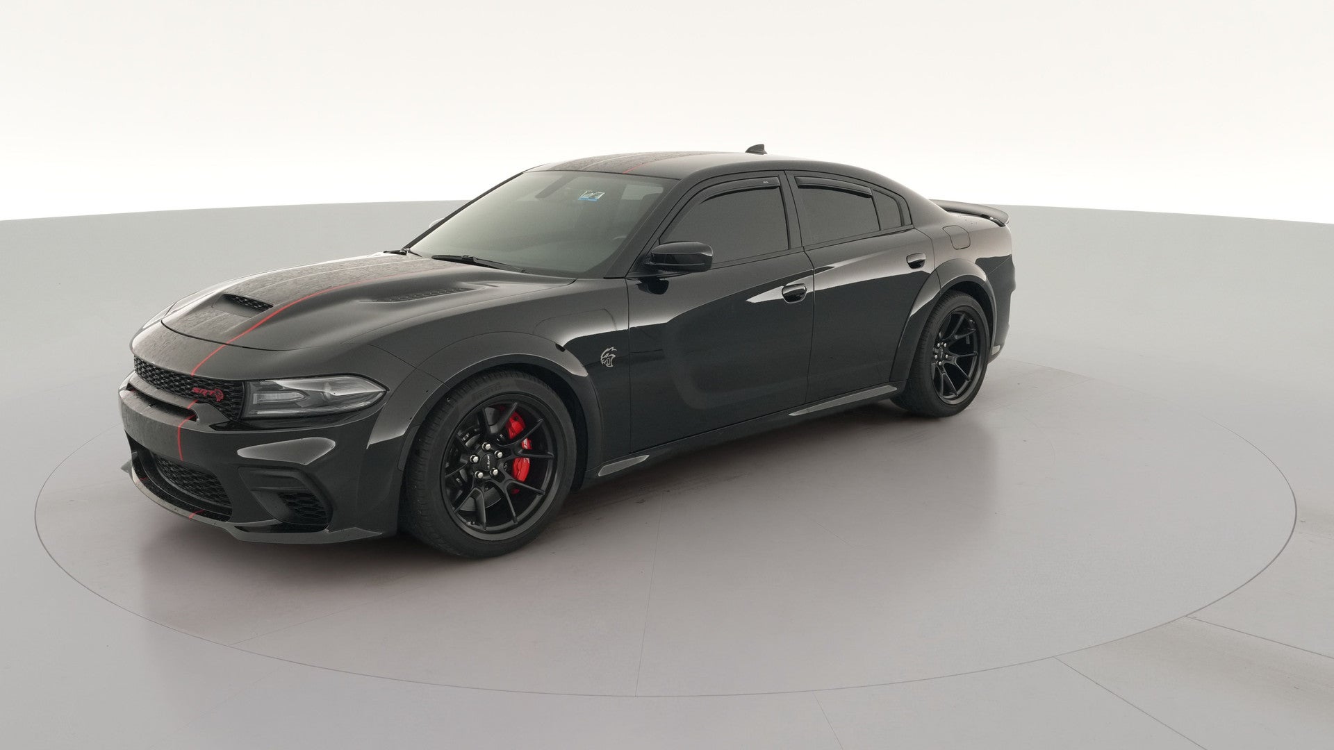 2021 Dodge Charger vehicle photo