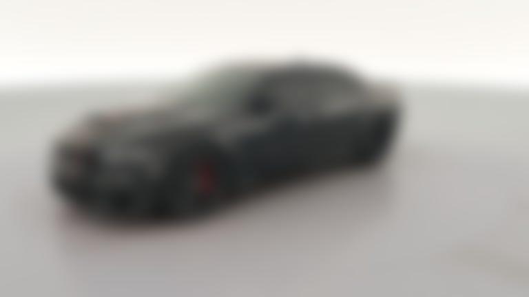 2021 Dodge Charger vehicle photo