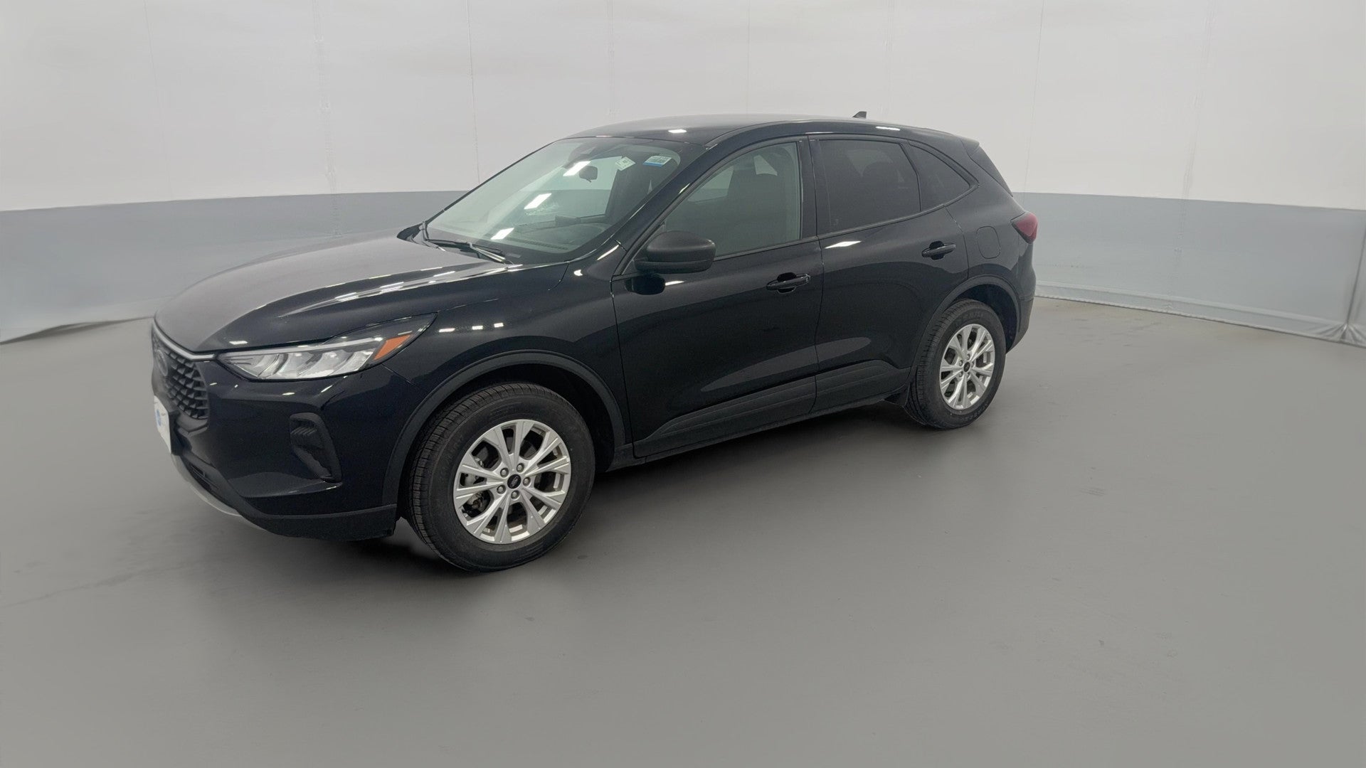 2025 Ford Escape vehicle photo