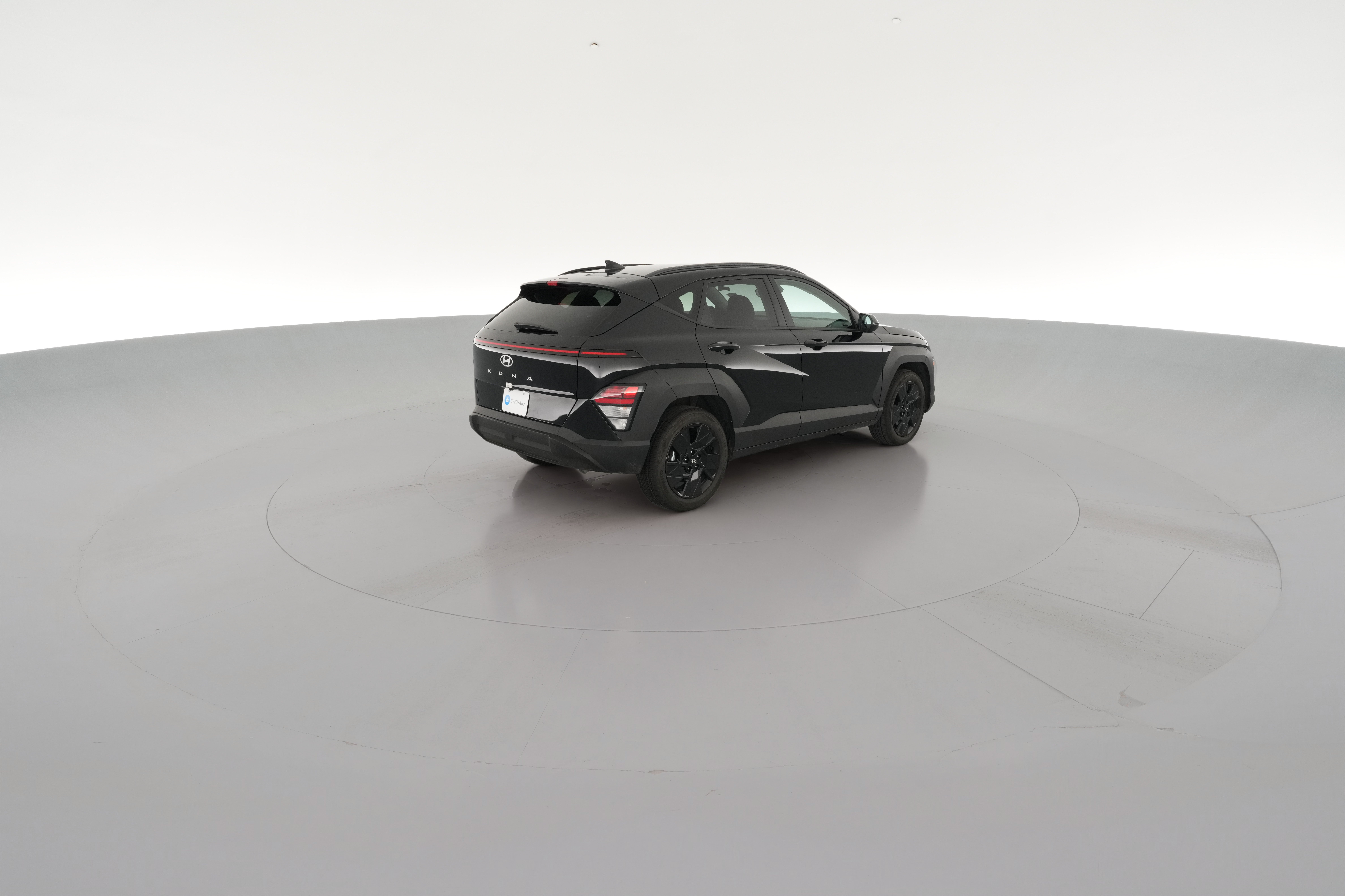 2026 Hyundai Kona SEL Sport - Photo 33