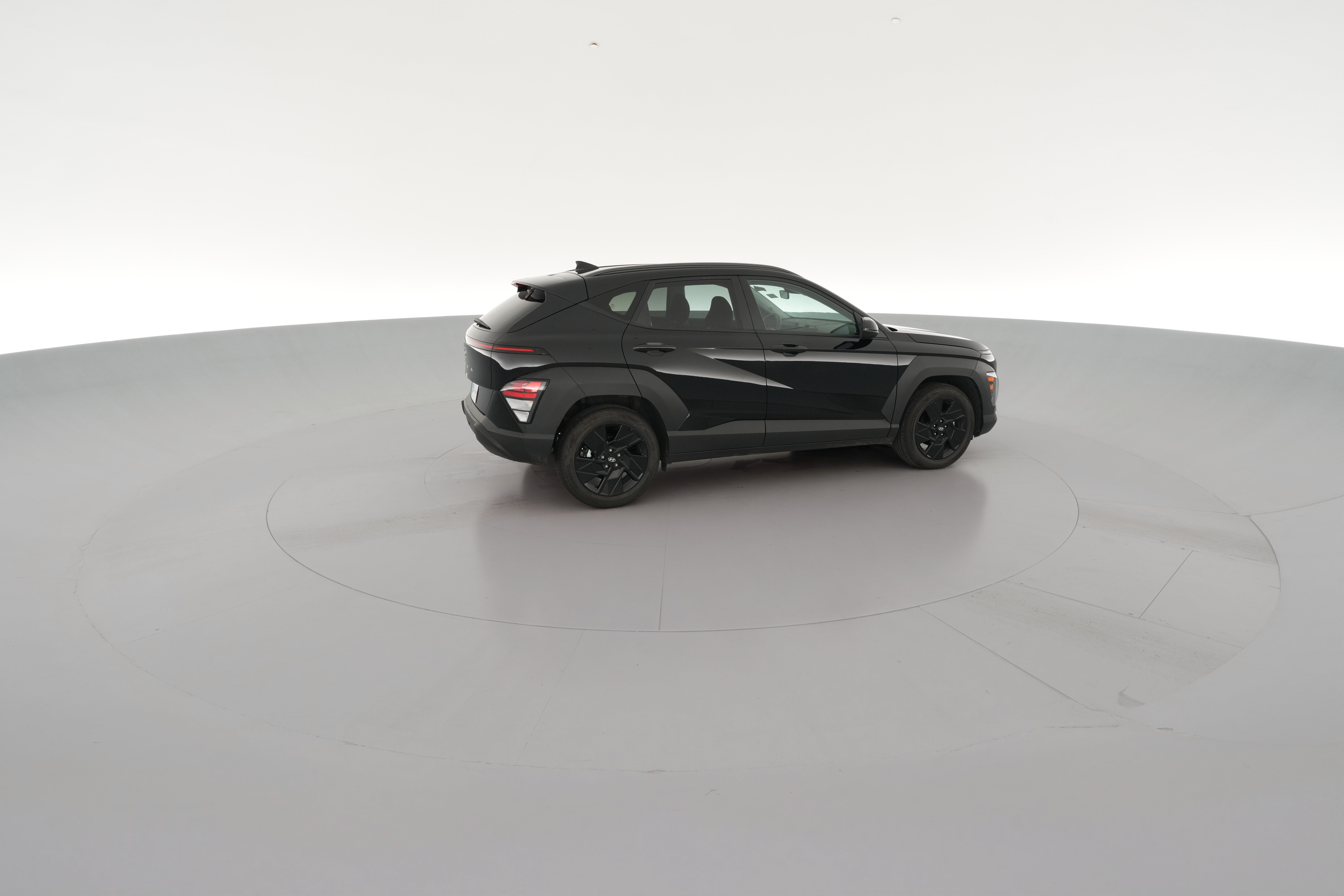 2026 Hyundai Kona SEL Sport - Photo 34