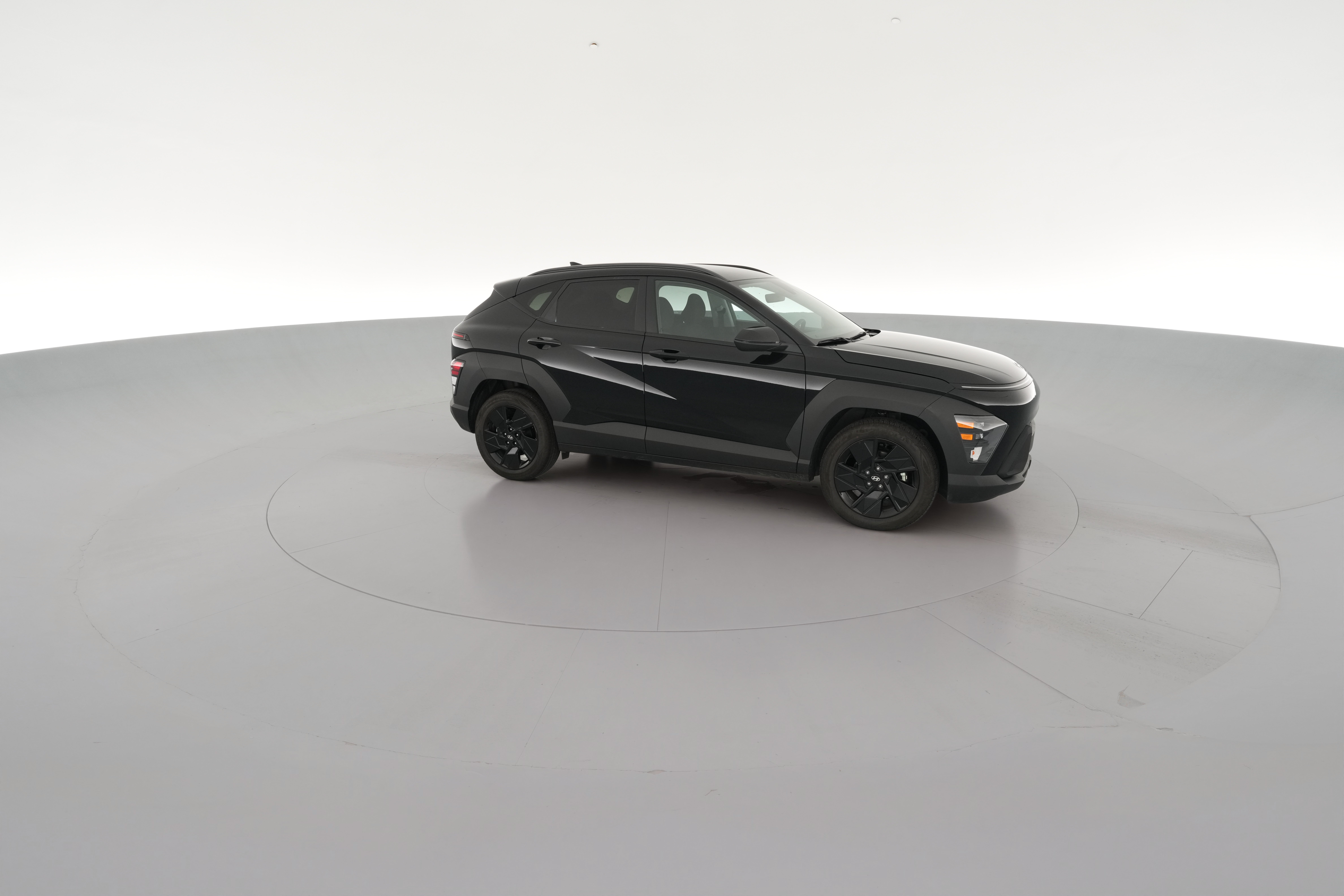 2026 Hyundai Kona SEL Sport - Photo 36
