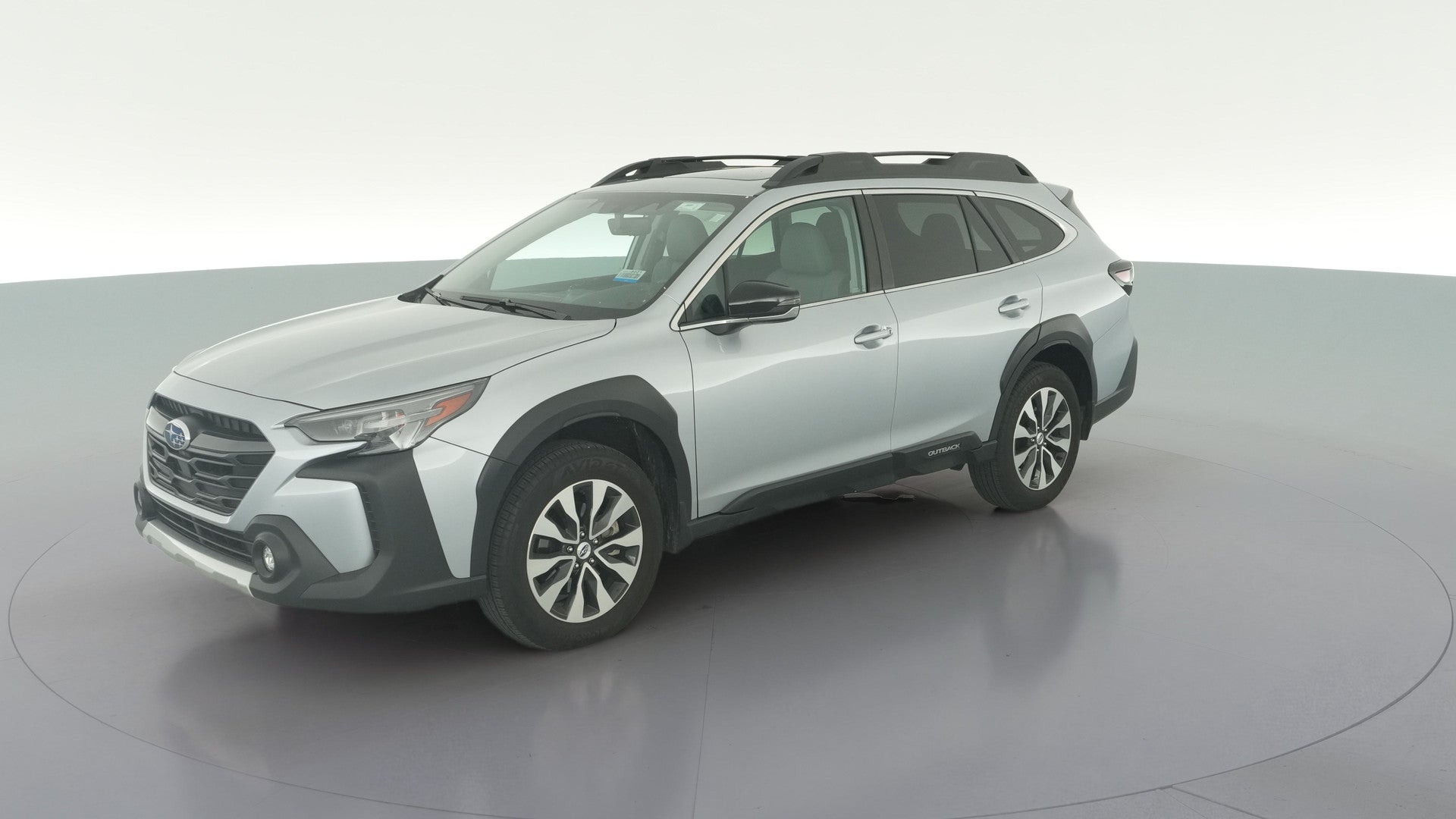 2025 Subaru Outback vehicle photo