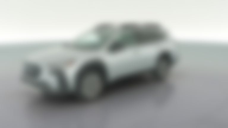 2025 Subaru Outback vehicle photo