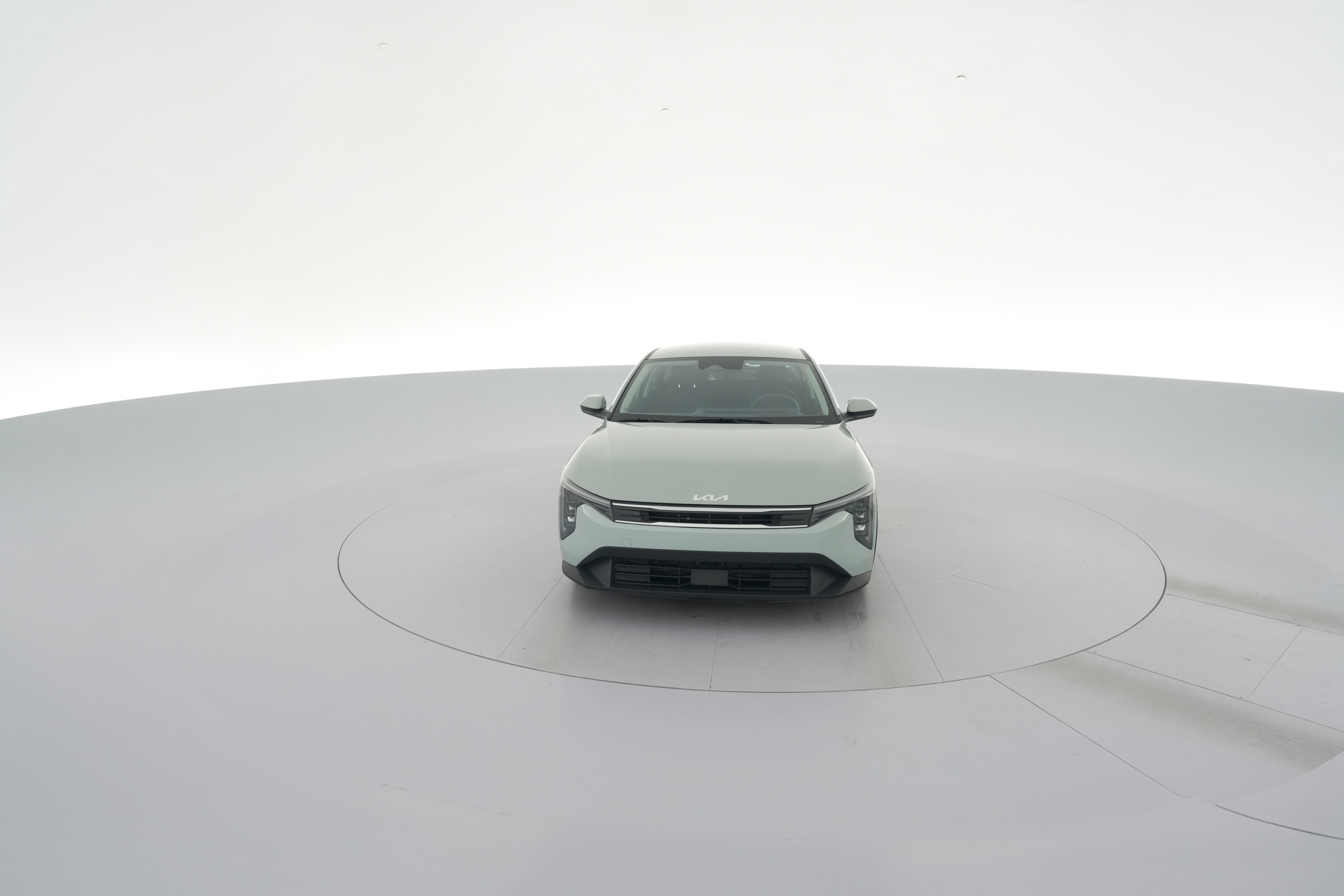 2025 Kia K4 LXS - Photo 22