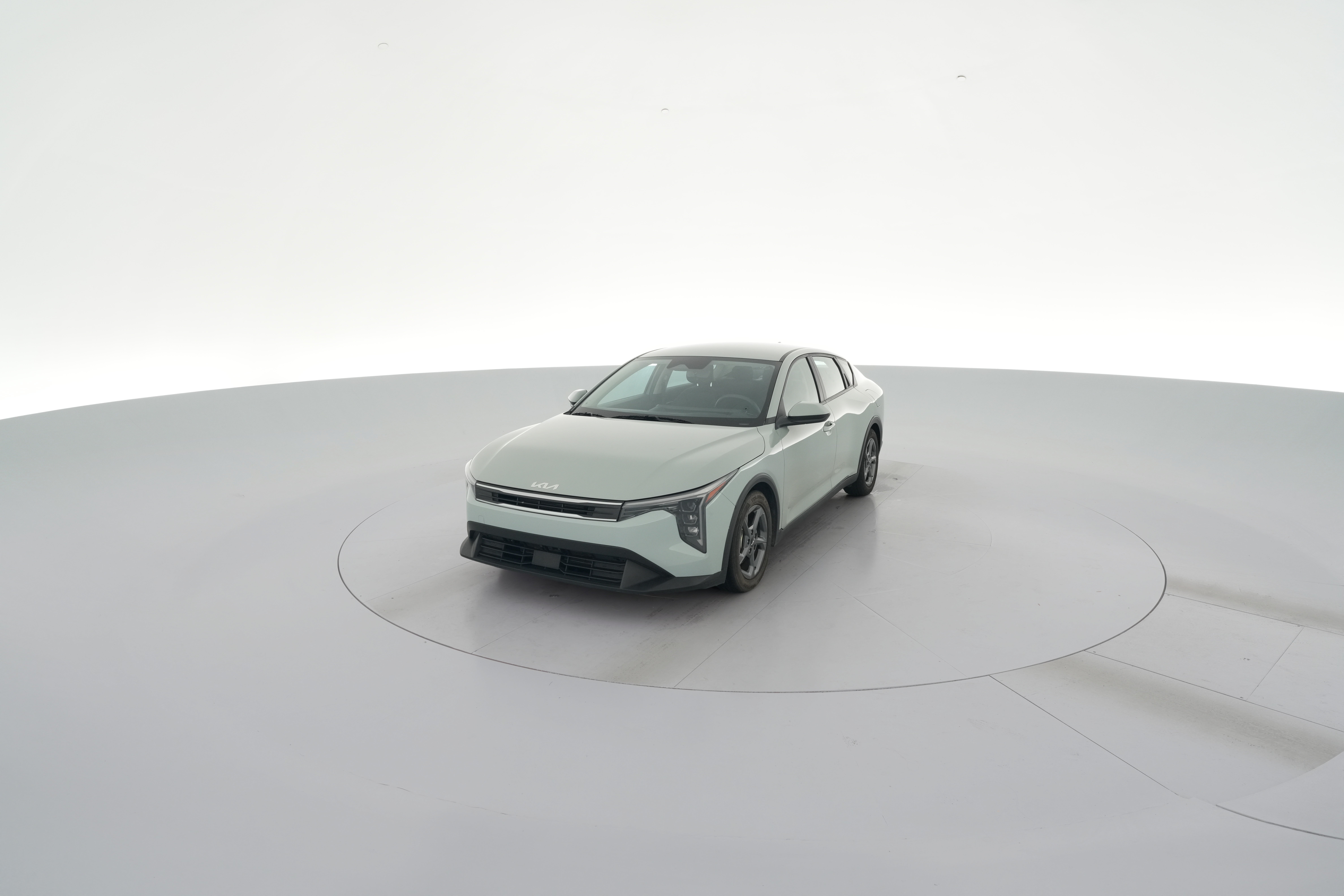 2025 Kia K4 LXS - Photo 23