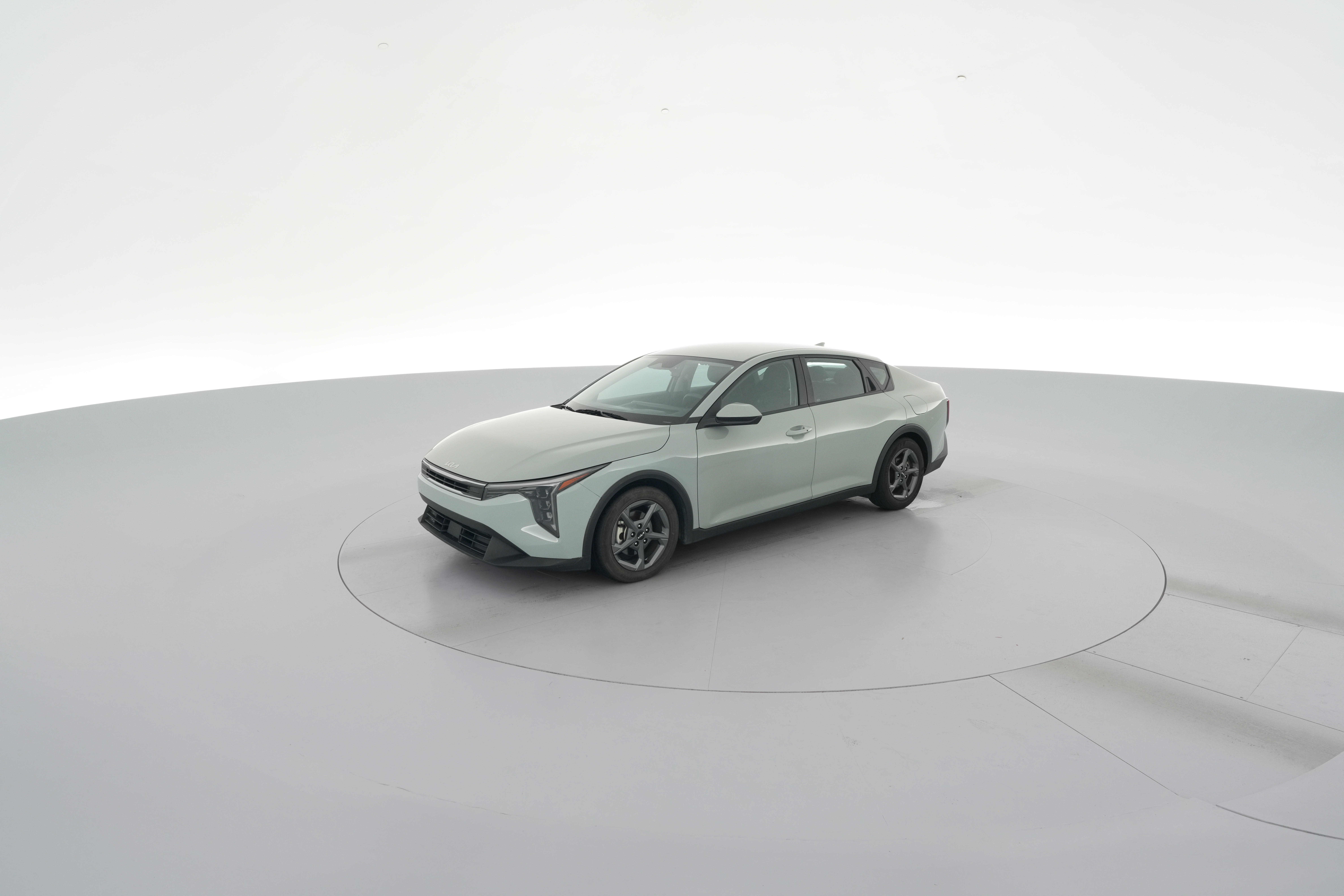 2025 Kia K4 LXS - Photo 24