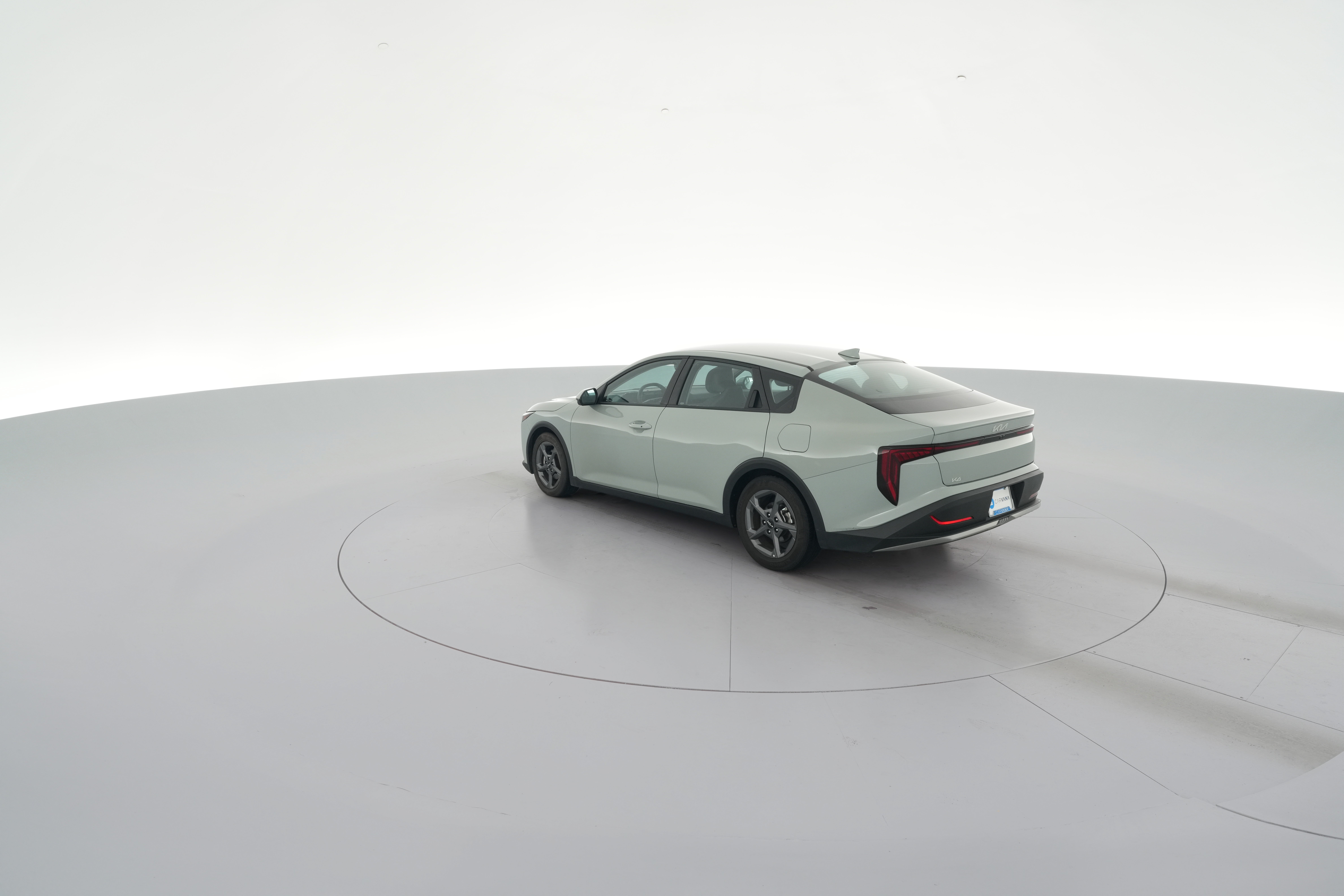 2025 Kia K4 LXS - Photo 28