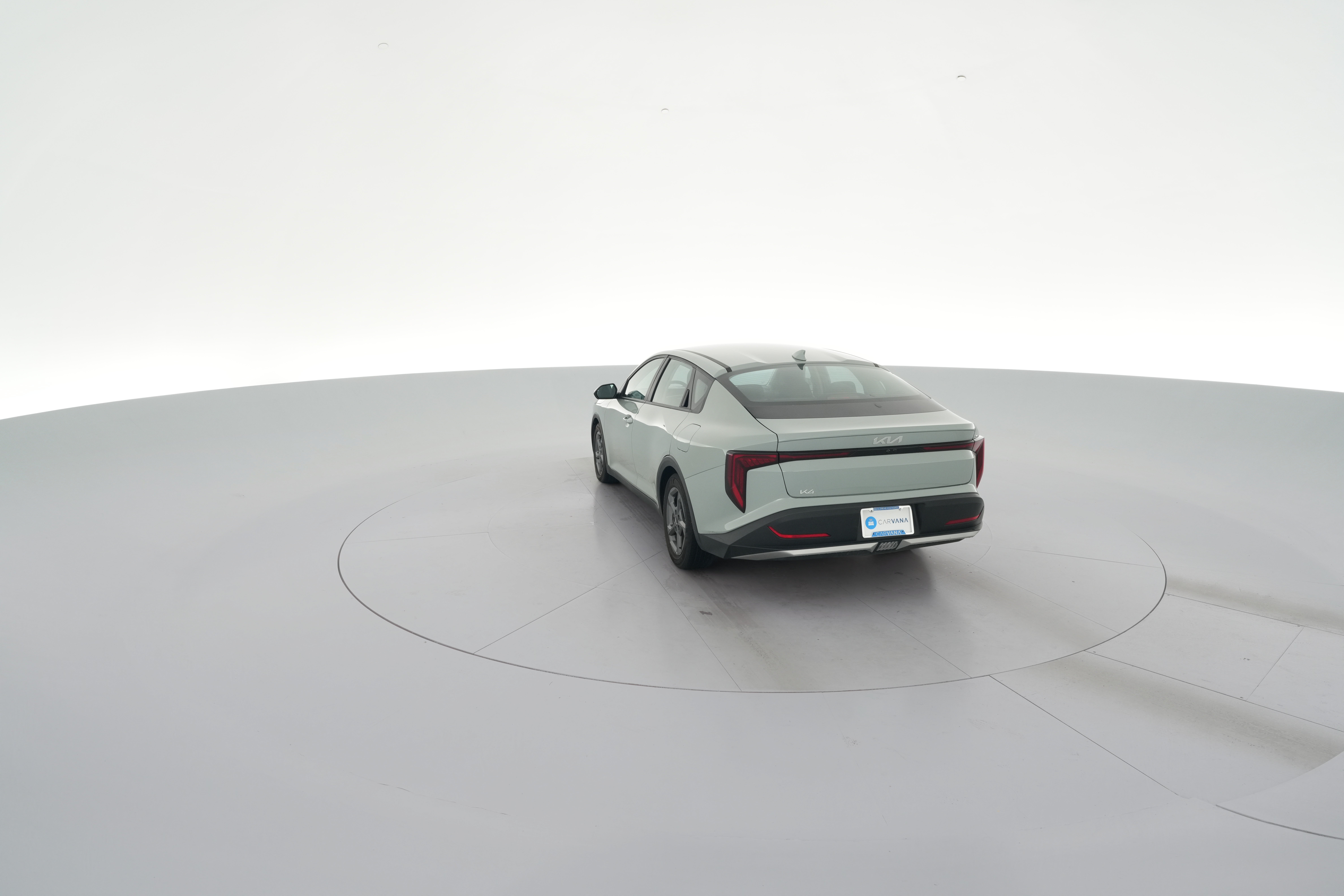2025 Kia K4 LXS - Photo 29