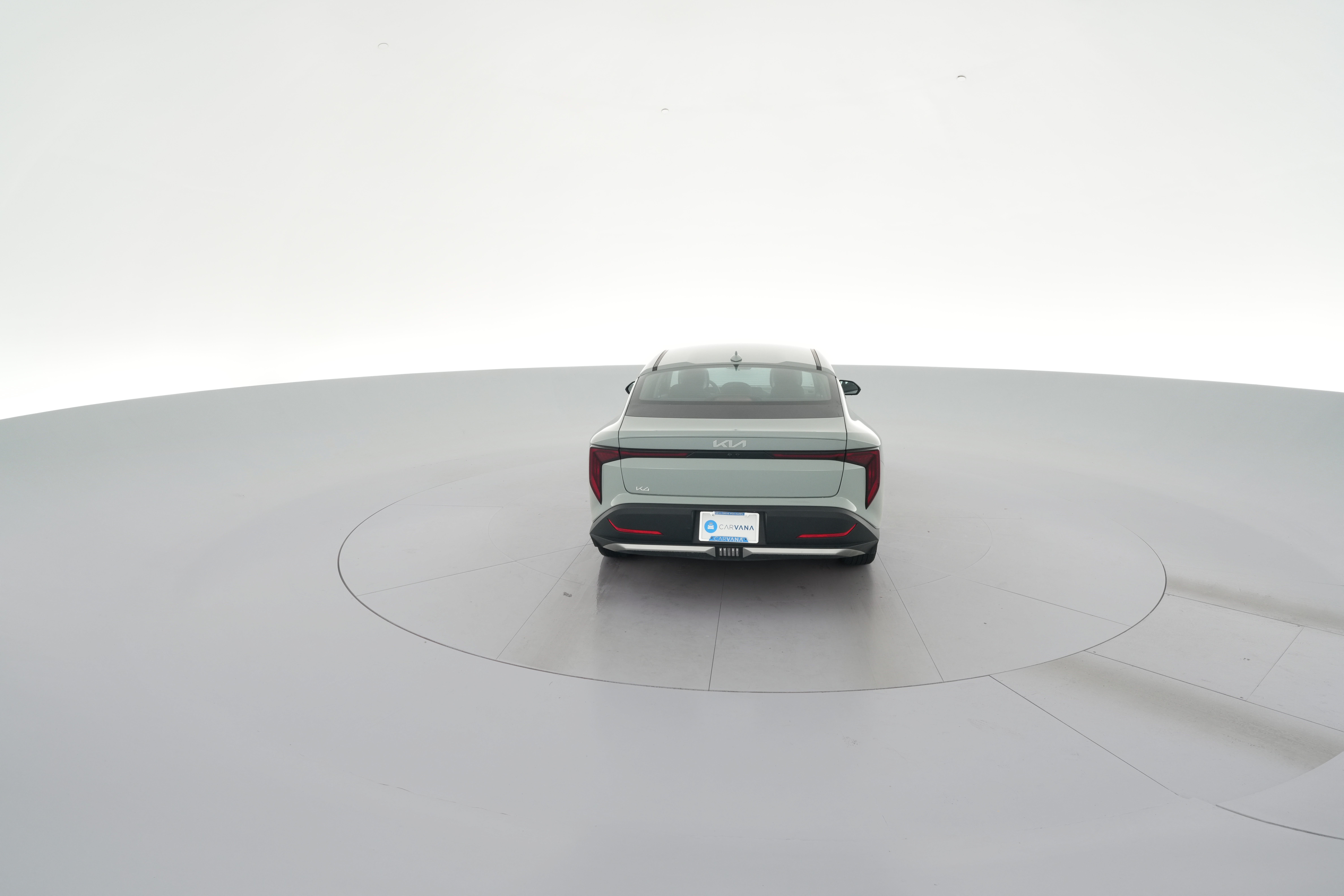 2025 Kia K4 LXS - Photo 30