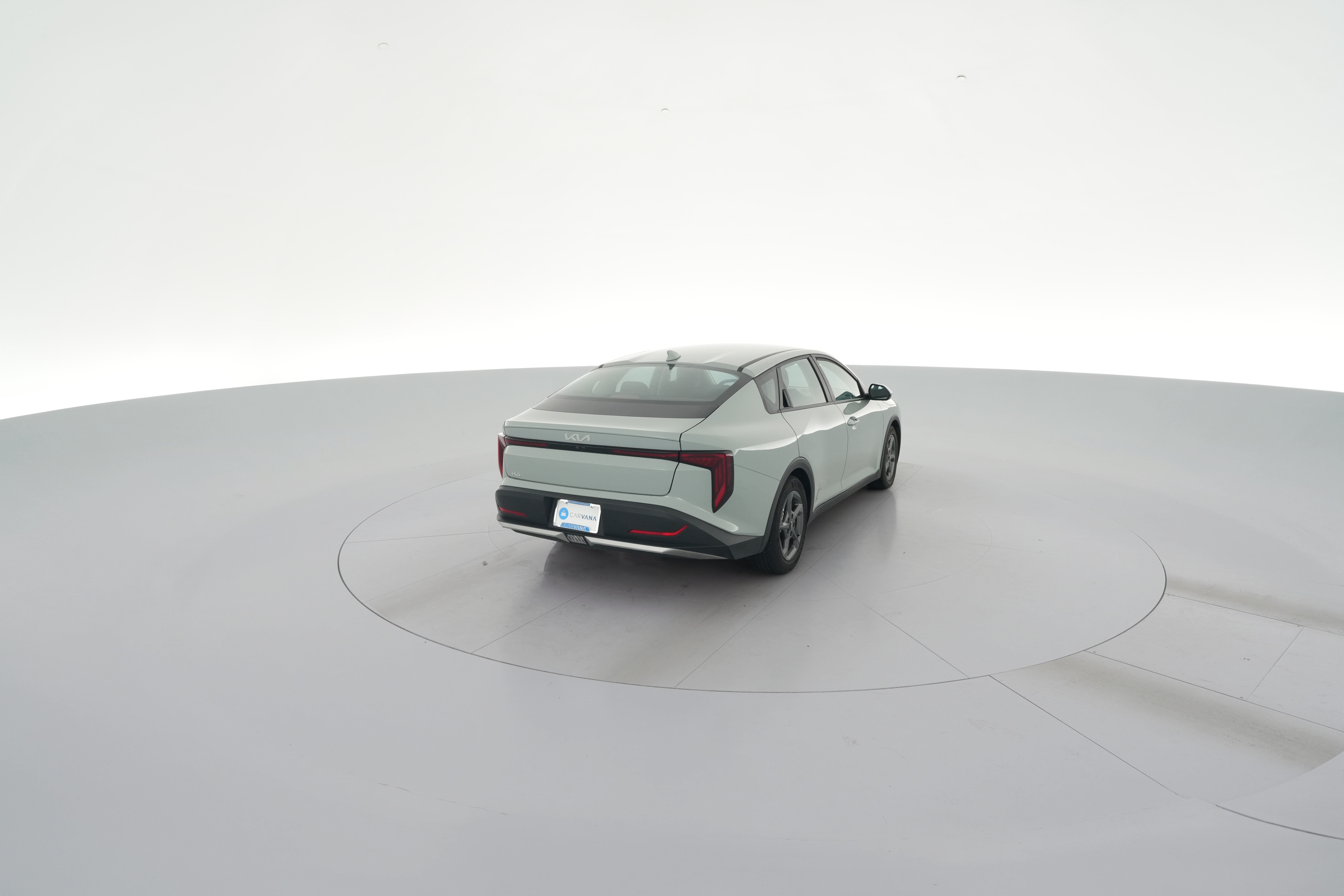 2025 Kia K4 LXS - Photo 31