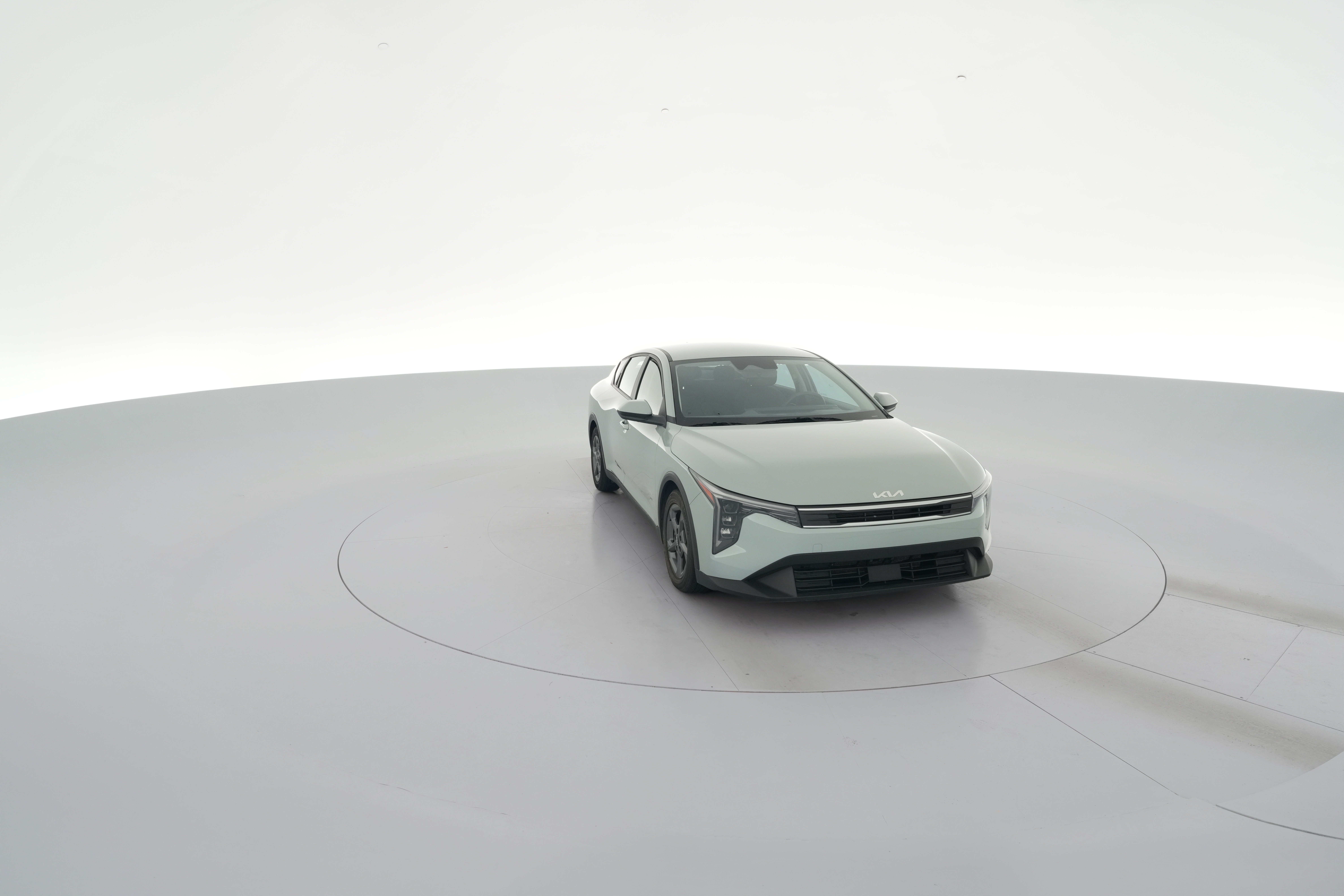2025 Kia K4 LXS - Photo 37