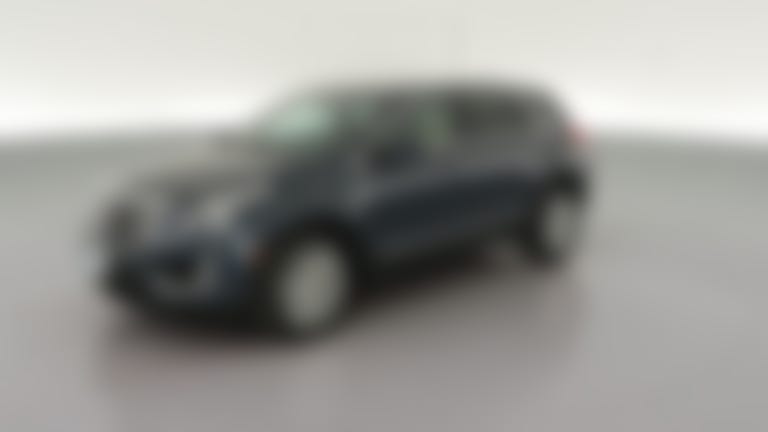 2018 Cadillac XT5 vehicle photo
