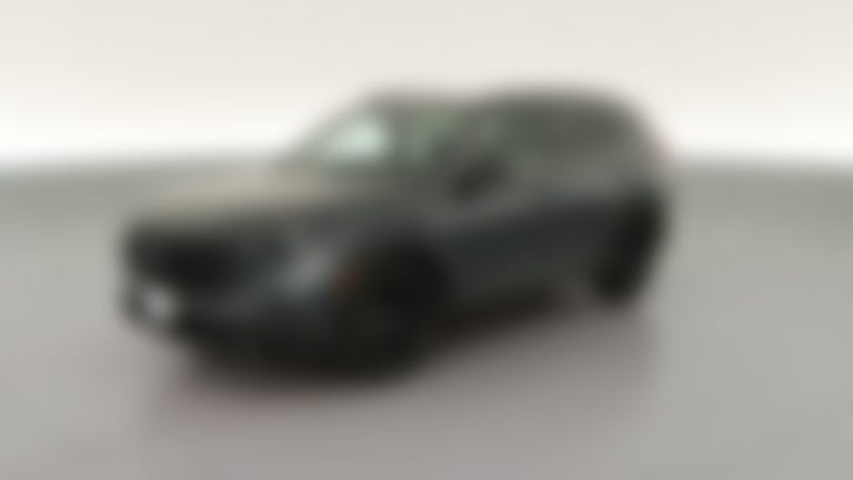 2025 Honda CR-V Hybrid vehicle photo
