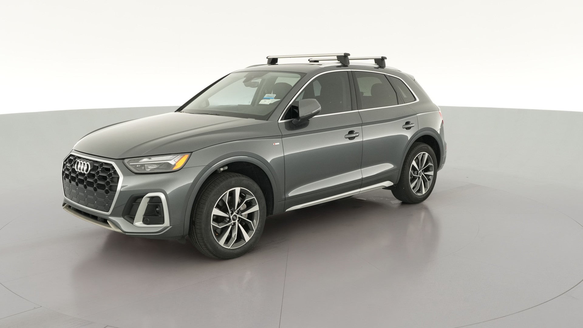 2023 Audi Q5 vehicle photo