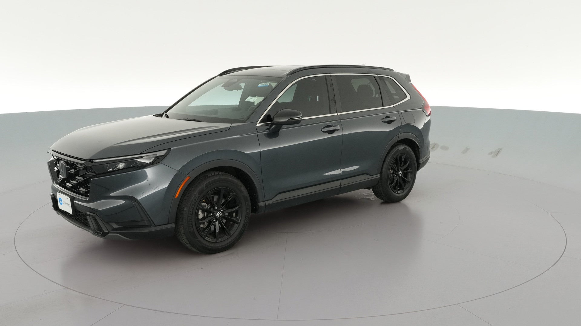 2025 Honda CR-V Hybrid vehicle photo