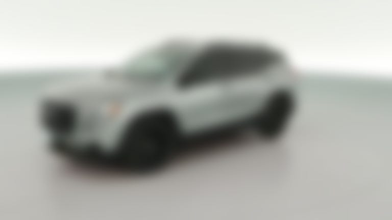2024 GMC Terrain vehicle photo