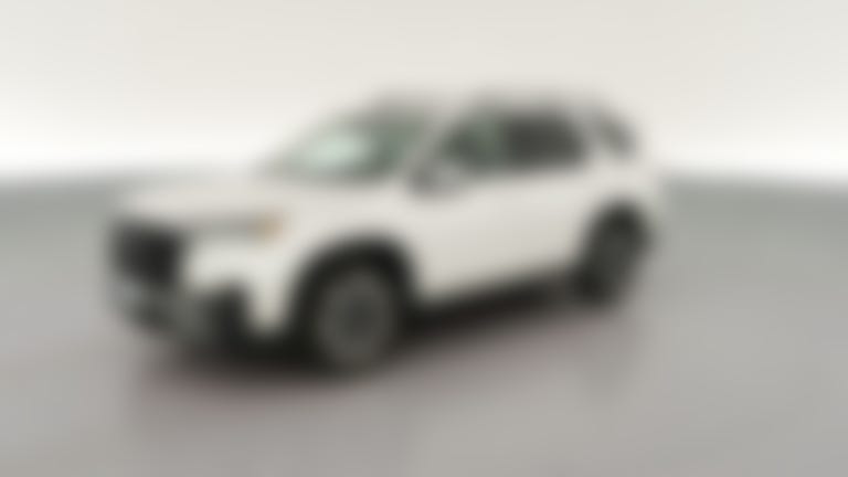 2026 Honda Pilot vehicle photo