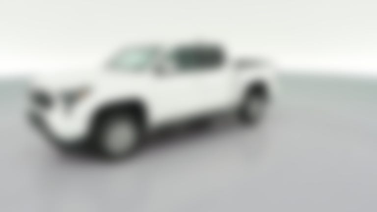 2025 Toyota Tacoma Double Cab vehicle photo