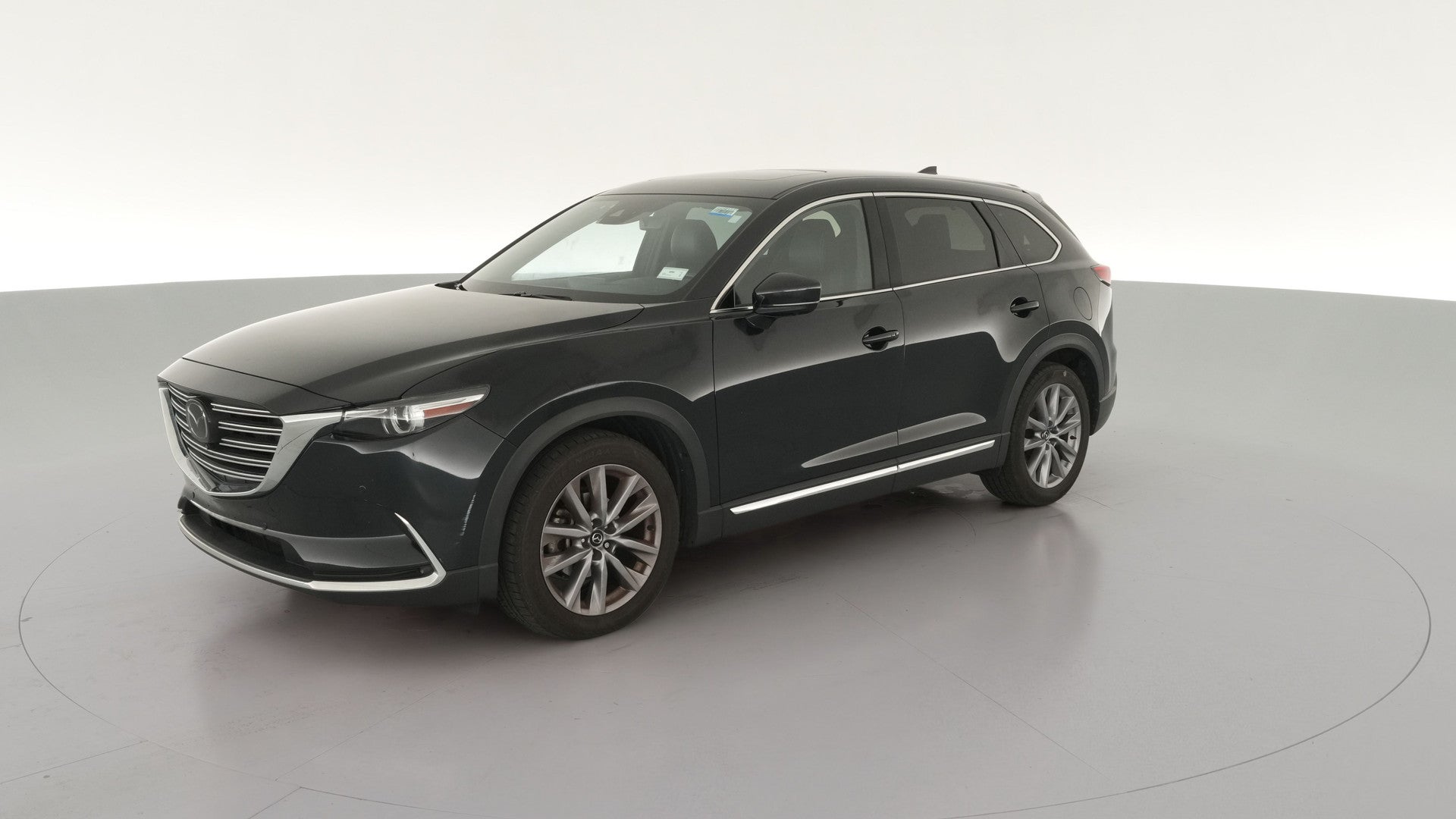 2023 MAZDA CX-9 vehicle photo