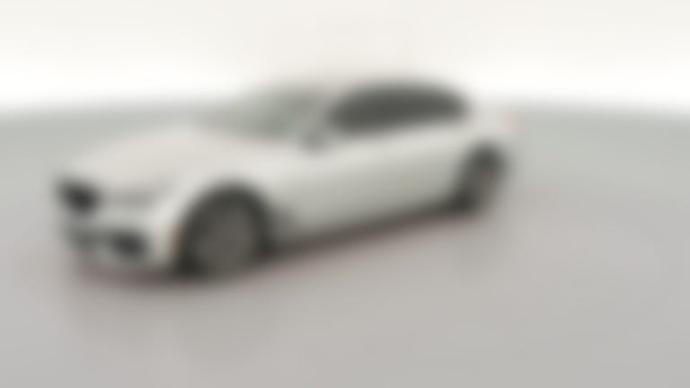 2018 BMW 7 Series vehicle photo