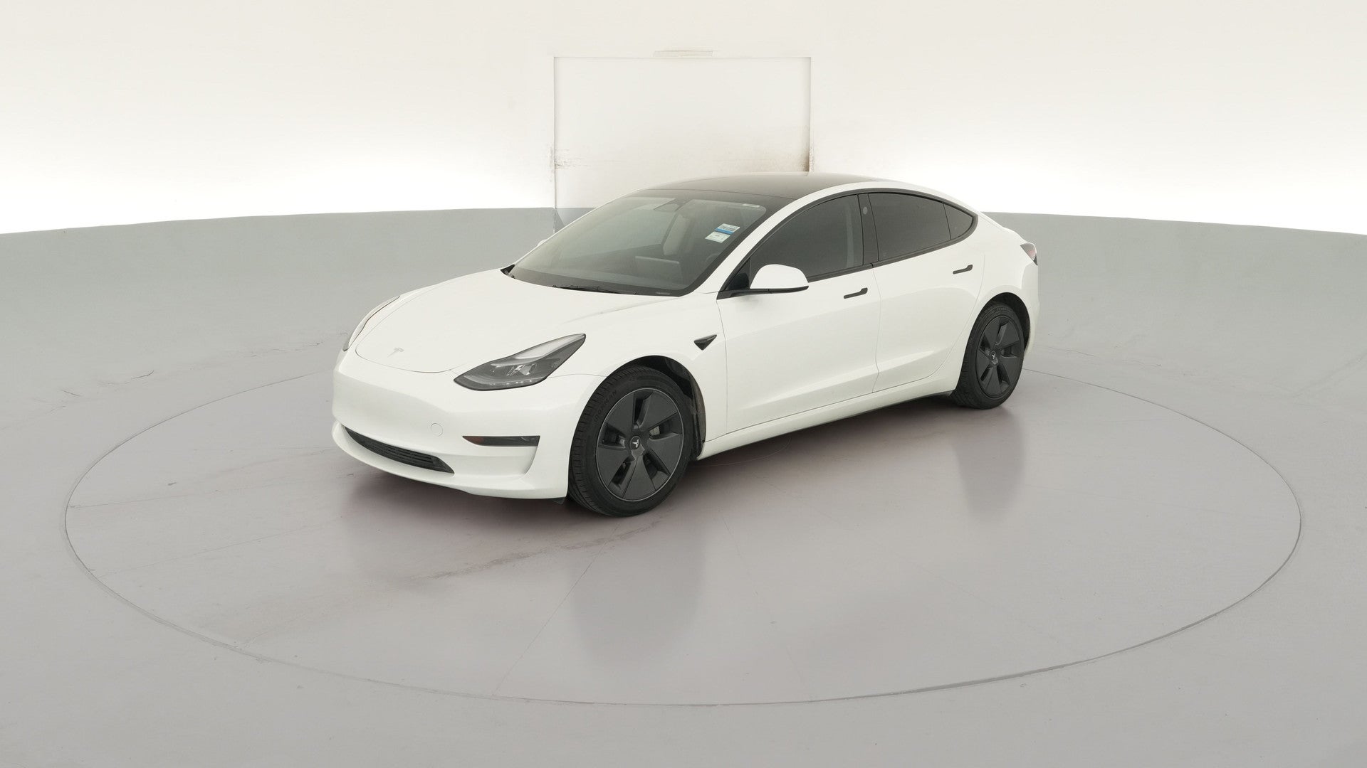 2023 Tesla Model 3 vehicle photo