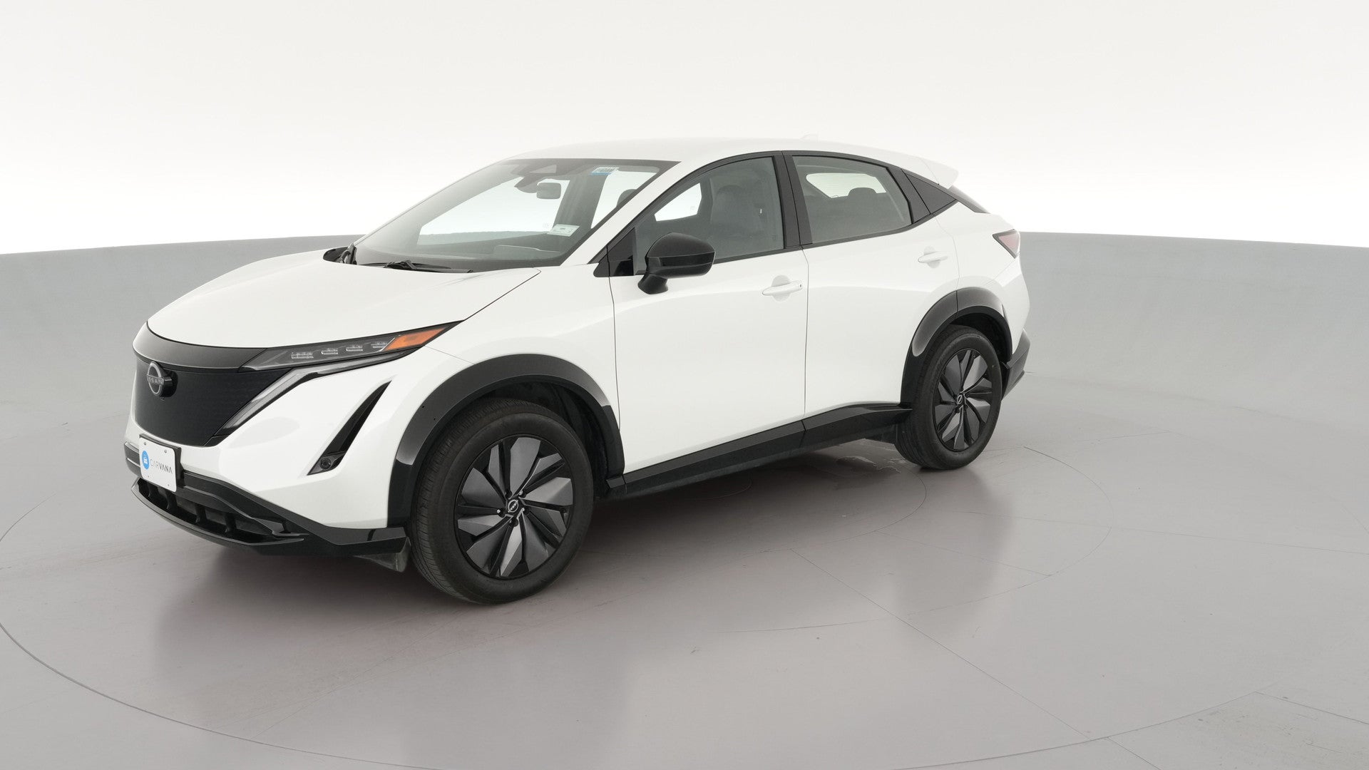 2024 Nissan ARIYA vehicle photo