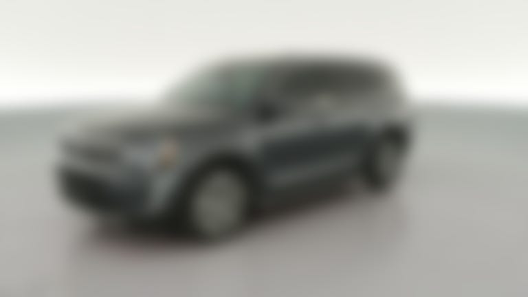 2020 Kia Telluride vehicle photo