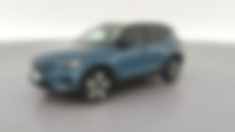 2023 Volvo XC40 Recharge vehicle photo